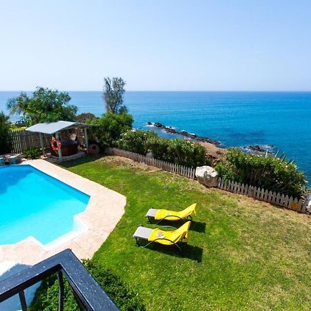 Villa Clarissa & Carmel View Paphos Luaran gambar