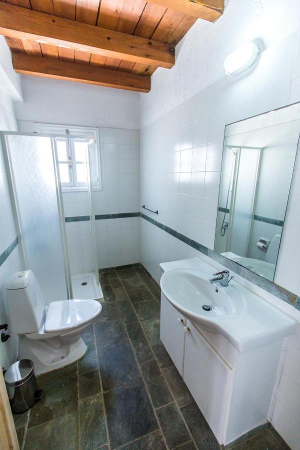 Villa Clarissa & Carmel View Paphos Luaran gambar